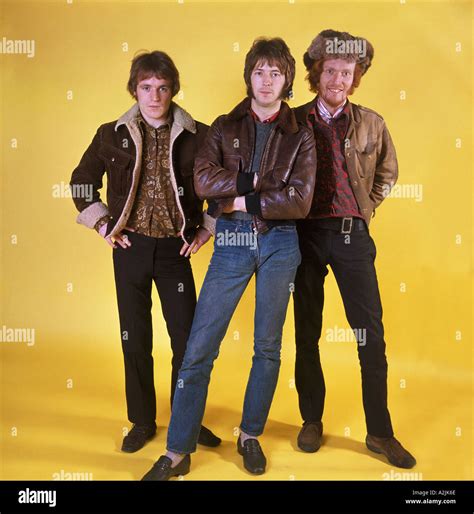 Cream band 60s hi-res stock photography and images - Alamy
