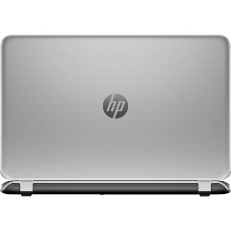 Hewlett Packard Pavilion 15-P115NA 15.6 inch Core i5 8GB 1TB Beats ...