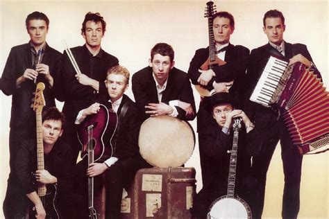 The Pogues Make Their Masterpiece with ‘If I Should Fall...'