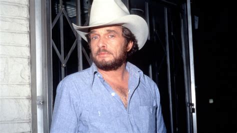 Merle Haggard: 5 Things You Should Know About The Legendary Singer ...