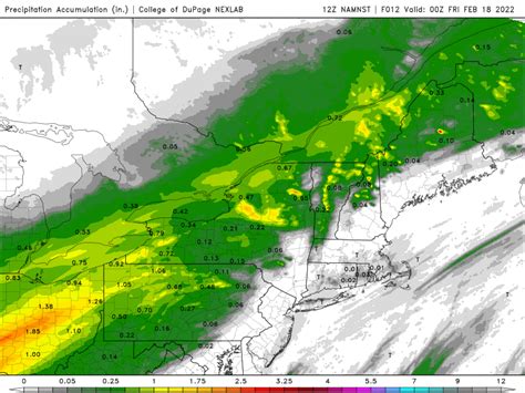 Cold front moves into region, bringing chill after unusually warm Feb. day | WBUR News