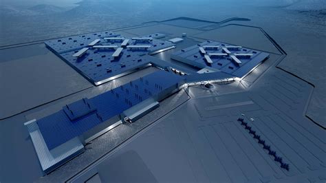 Faraday Future Breaks Ground on Billion-Dollar EV Factory - NGT News