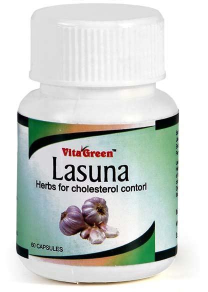 VitaWin Lasuna Capsule, Certification : FDA, GMP at Rs 129 / Pack in Vapi | Green Cross Health ...