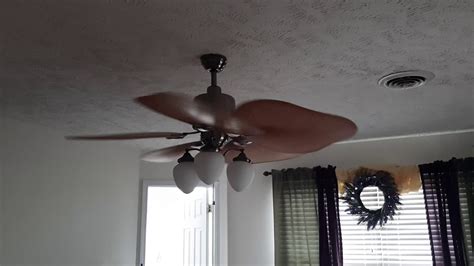 Harbor Breeze 52 Inch Baja Ceiling Fan | Shelly Lighting