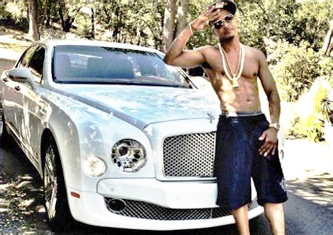 These Rappers Have The Most Amazing Cars – Mutually