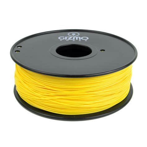 1.75mm & 3mm Polypropylene Filament for 3D Printing