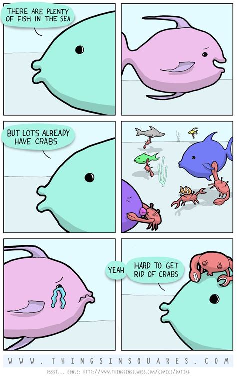 crabs : r/comics