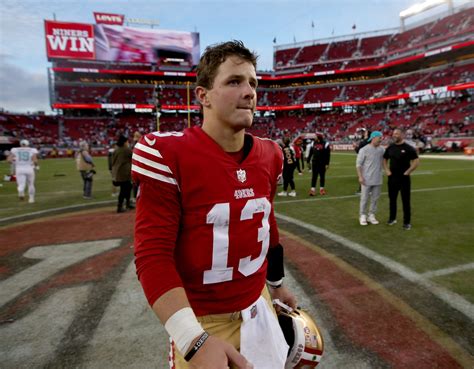 Report: 49ers QB Brock Purdy set to postpone elbow surgery in Texas - Sactown Sports