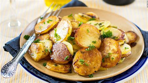 The world's best potato dishes | CNN Travel