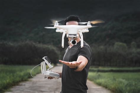 The Absolute Best Drones For Beginners in 2020 Era