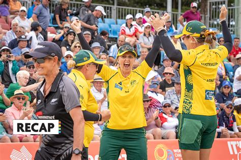 2023 World Bowls Championships: Final Day recap - Bowls Australia