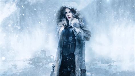 Underworld: Blood Wars (2016) - AZ Movies