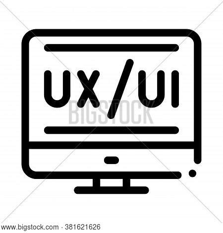 Ui Design Icon
