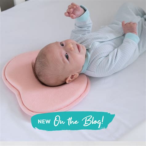 4 ways to prevent a flat spot on baby's head! – Moosebaby Australia