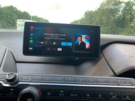 Apple CarPlay activation for your BMW - BMW Tweaks