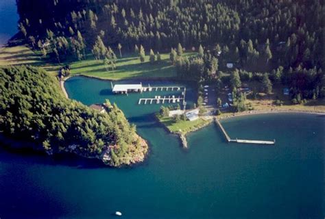 Blakely Island General Store & Marina - Blakely Island, Washington ...