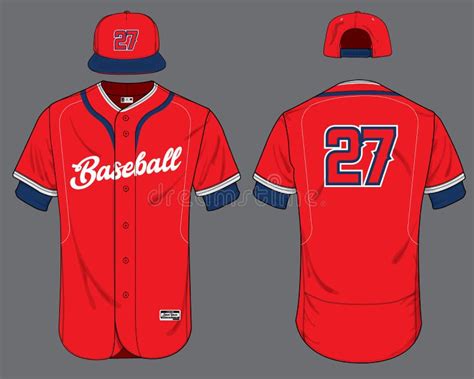 Baseball Jersey Mockup Stock Illustrations – 5,120 Baseball Jersey Mockup Stock Illustrations ...