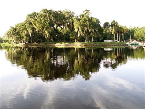 10 Best State Parks near Orlando, FL to Check Out This Season