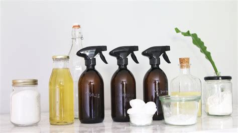 DIY Natural Home Cleaning | Diy natural products, Natural cleaning ...