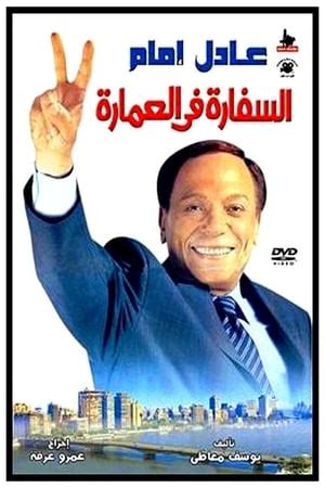 Adel Emam — The Movie Database (TMDB)