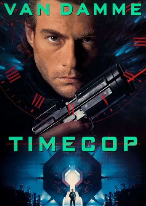 Timecop Fan Casting on myCast