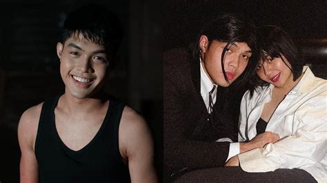 Elijah Canlas says girlfriend Miles Ocampo makes him calm | PEP.ph