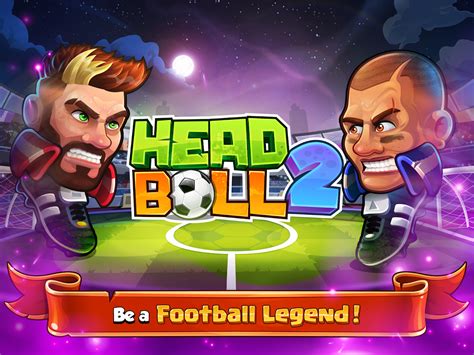 Head Ball 2 - Android Apps on Google Play