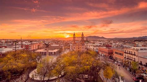 Qué hacer en Aguascalientes - Escapadas por México Desconocido