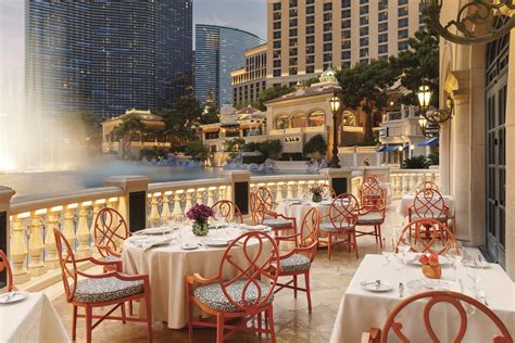 9 Las Vegas Restaurants With Michelin Star Recognition