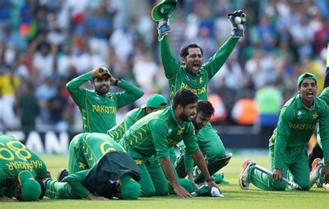 Champions Trophy: Who said what - Rediff Cricket