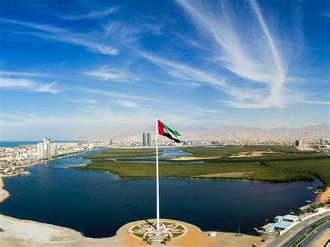 Top tourist sites: 20 reasons to visit Ras Al Khaimah, United Arab ...