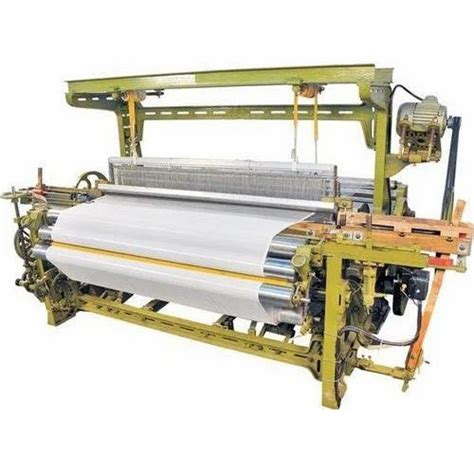 Automatic Jacquard Loom Machine at Rs 350000/unit in Salem | ID ...