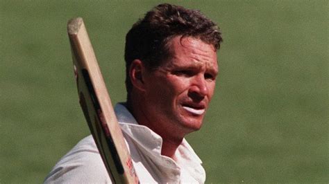 Australian Cricketer Dean Jones Passes Away At 59 - Sports Al Dente