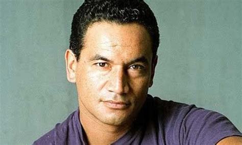 Interview: Temuera Morrison (Occupation, Aquaman) | HNN