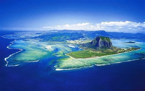 Beautiful Photo of Mauritius : pics