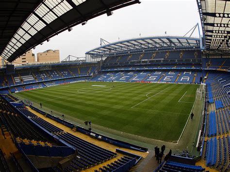 Premier League » News » New 60,000 Chelsea stadium takes major step nearer