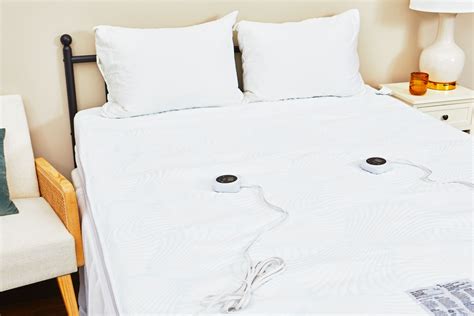 How To Clean A Heated Mattress Pad | Storables