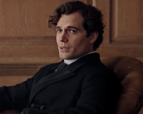 Enola Holmes: See Henry Cavill As Sherlock In The First Trailer | GIANT FREAKIN ROBOT