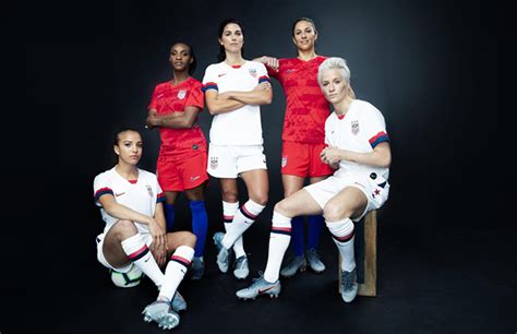 Nike Announces Its Commitment to Supporting the Next Generation of Women Athletes | Complex