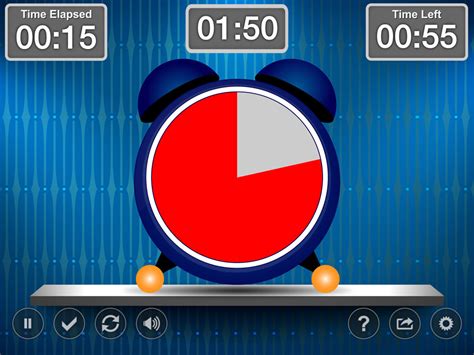 Classroom Timer - Academy AppsAcademy Apps