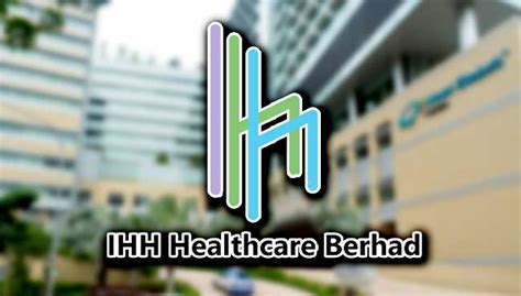 IHH Healthcare to buy major stake in India hospital chain | Free ...