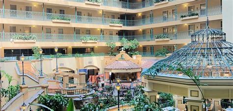 Hotels in Downey, CA - Embassy Suites Los Angeles | Embassy suites, Suites, Hotel