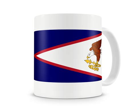 Flag Of American Samoa - Meaning And History