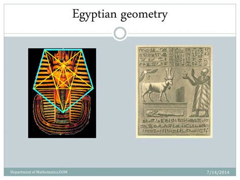 PPT - History and Philosophy of Mathematics MA0010 PowerPoint Presentation - ID:1758689