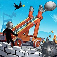 Play Catapult | Free Online Games | KidzSearch.com