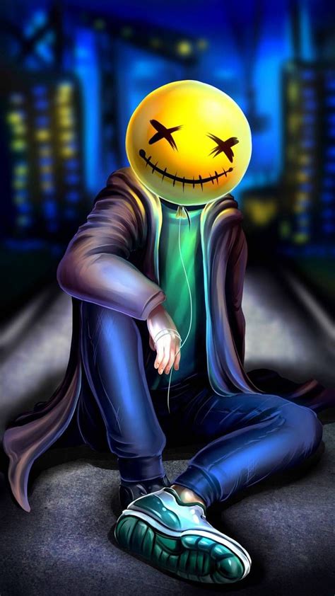 72+ Joker Emoji Wallpaper Pics - MyWeb