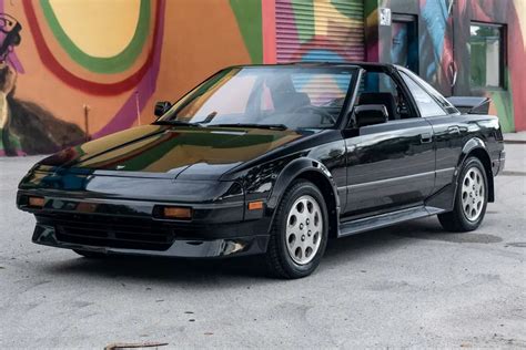 Everything You Need to Know About The Toyota MR2 | Exotic Car Trader