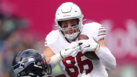 Arizona Cardinals release tight end Zach Ertz | FOX 10 Phoenix