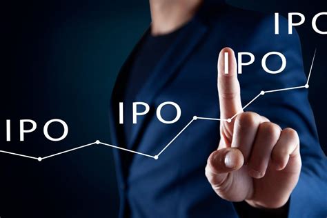 What is IPO Process in India? 7 Steps of Initial Public Offering!