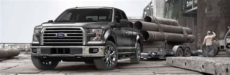 The Verdict is in on the Aluminum Body of the F-150 | Allegheny Ford Truck Sales